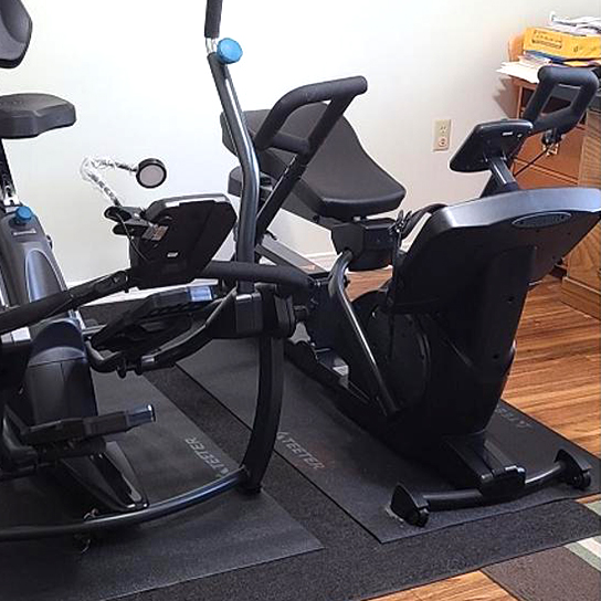 Teeter Power10 Real Stories - Mikhael