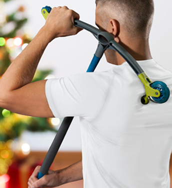 Teeter T3 Massager
