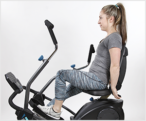 Teeter FreeStep Isolate Legs