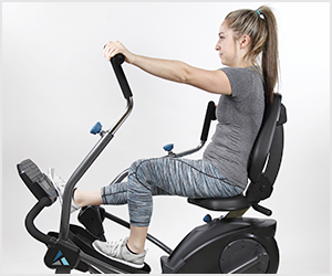 Teeter FreeStep Single Leg Pedal