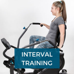 FreeStep Interval Training