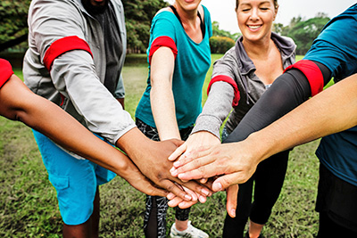 Accountability Buddy Group
