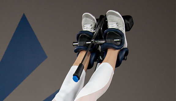 Deluxe EZ Reach Handle