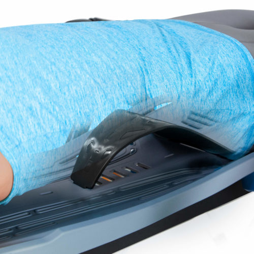 FitSpine Lumbar Bridge