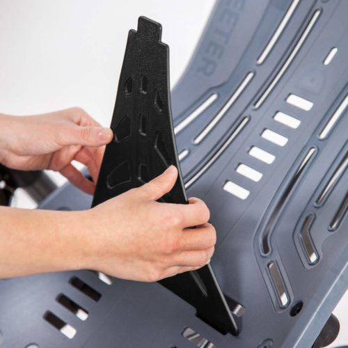 FitSpine Lumbar Bridge