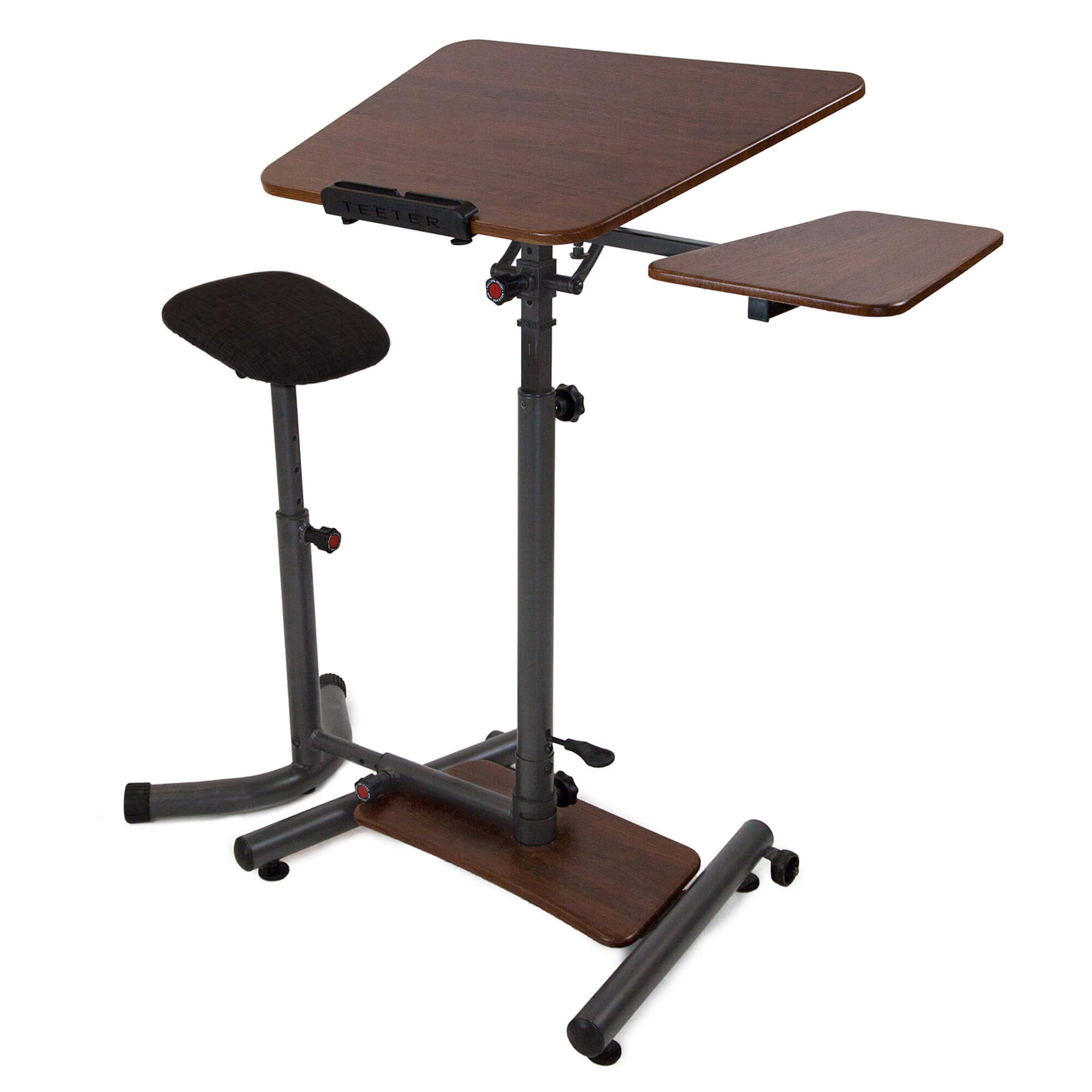 Sit Stand Desk