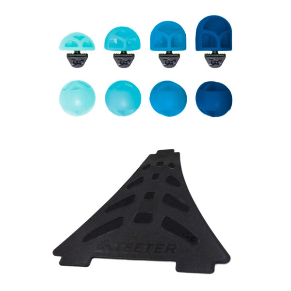 FitSpine Nodes Bridge Pack