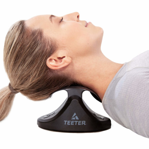 Neck Relax Restore Duo
