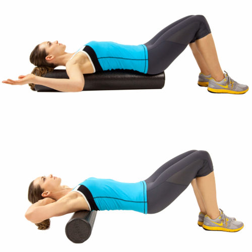 Foam Roller