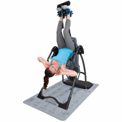 Inversion Program Mat