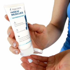 ReNew Muscle Cream
