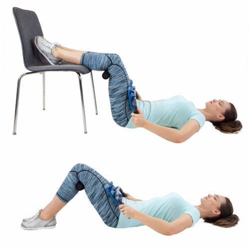 P2 Back Stretcher