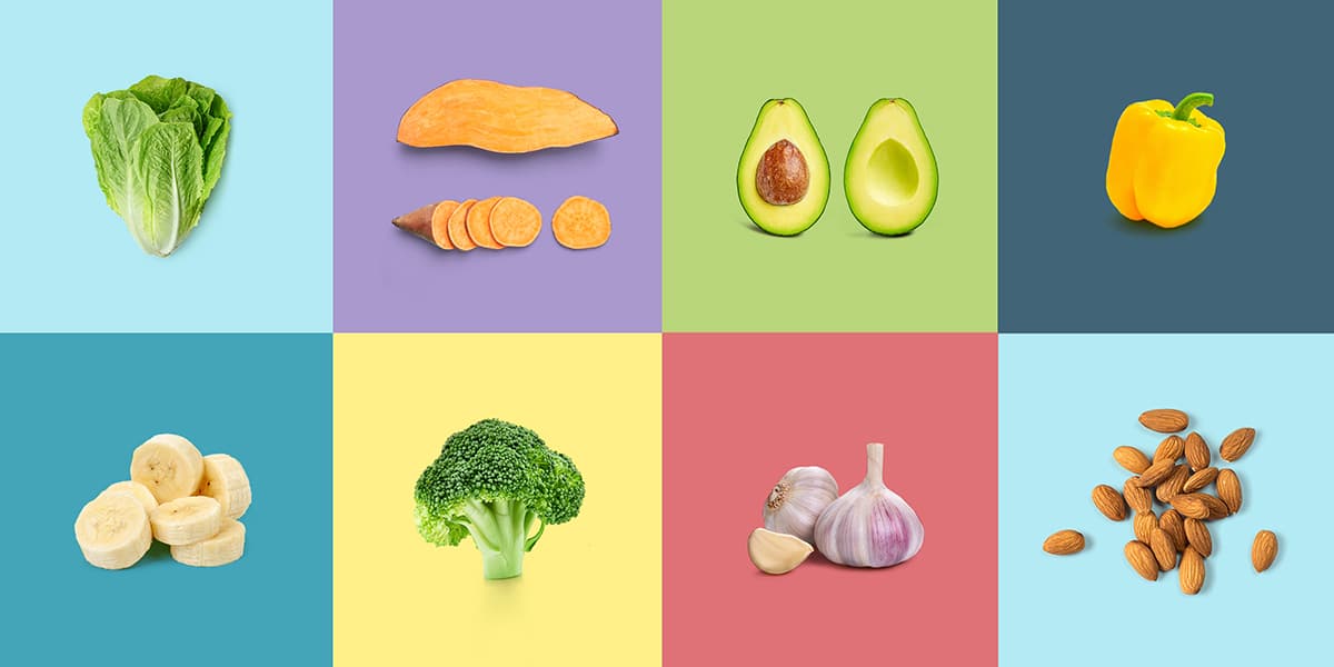 Foods To Eat If You Want To Boost Your Recovery