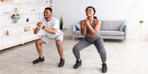 Keeping Good Form In Your Strength Training Workouts