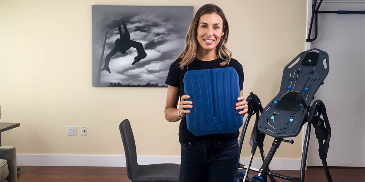 Could Driving Be Causing Your Back Pain?