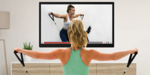 How To Stream Teeter Move On Your TV