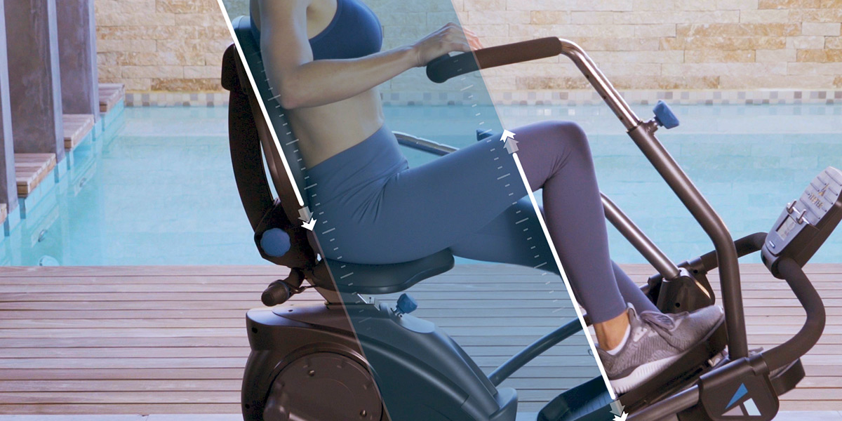 How FreeStep Stride Technology Reduces Joint Pain