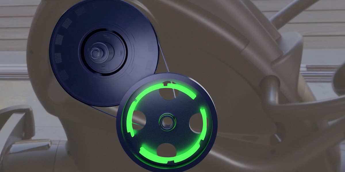 Benefits of Magnetic Resistance vs Friction Resistance