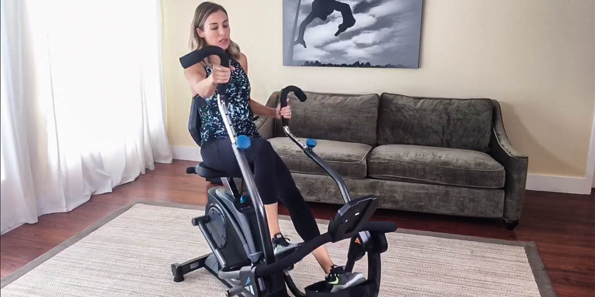 Stationary Upright Bike vs Recumbent Bike: Which Is Better?