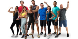 Teeter Move Trainers