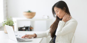 5 Ways to Relieve Neck Pain and Headaches