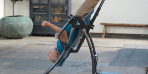 Are Inversion Tables Dangerous?