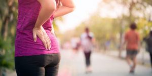 6 Simple Stretches for Sciatica and Hip Pain Relief