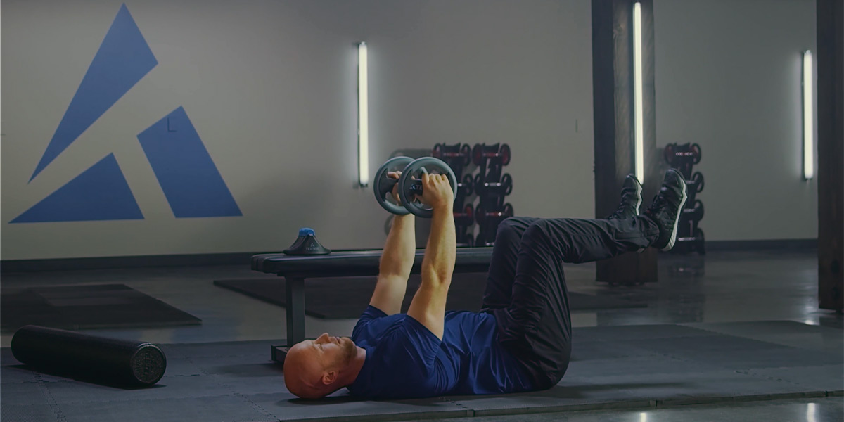 Core Strengthening Exercises to Improve Back Pain and Posture