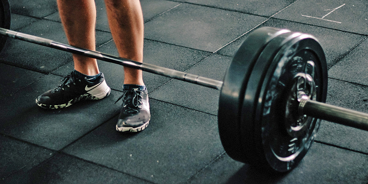 How Teeter Employees Stay Healthy
