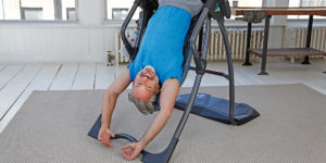 10 Things to Look For When Buying an Inversion Table