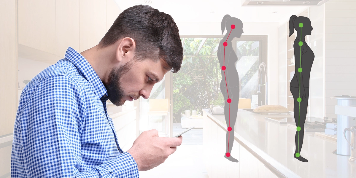 How to Prevent and Correct Forward Head Posture
