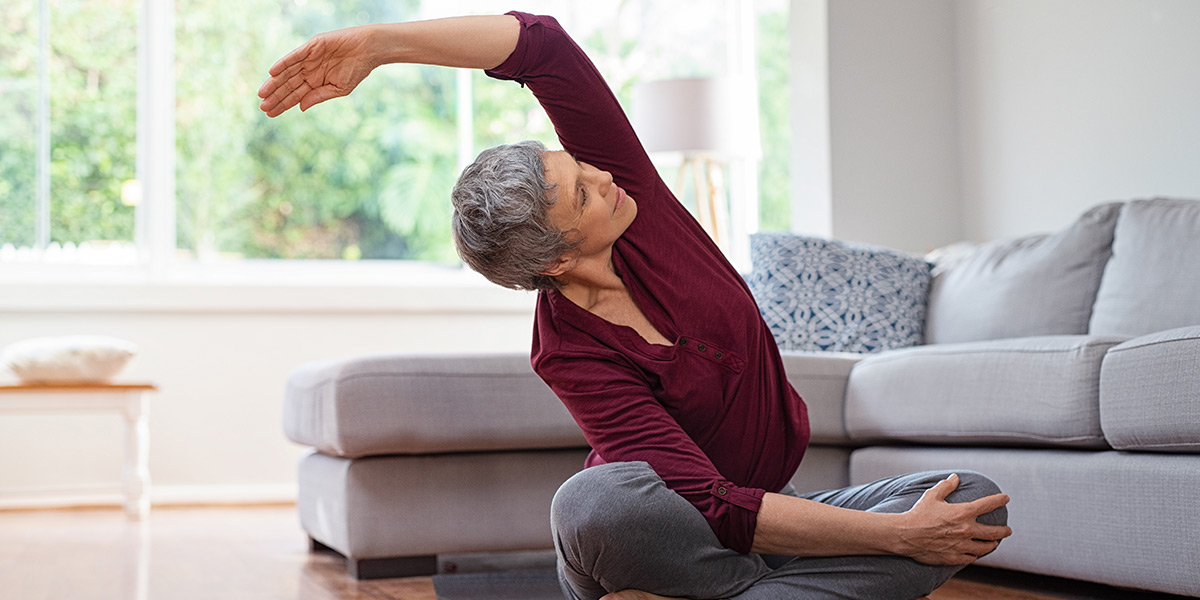 6 Tips for Getting a Great Full Body Workout at Home
