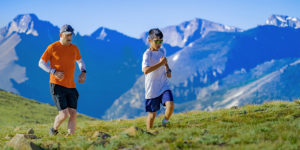 Benefits of Exercise for Active Aging