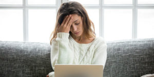 The Science Behind Stress and Finding Relief With Inversion