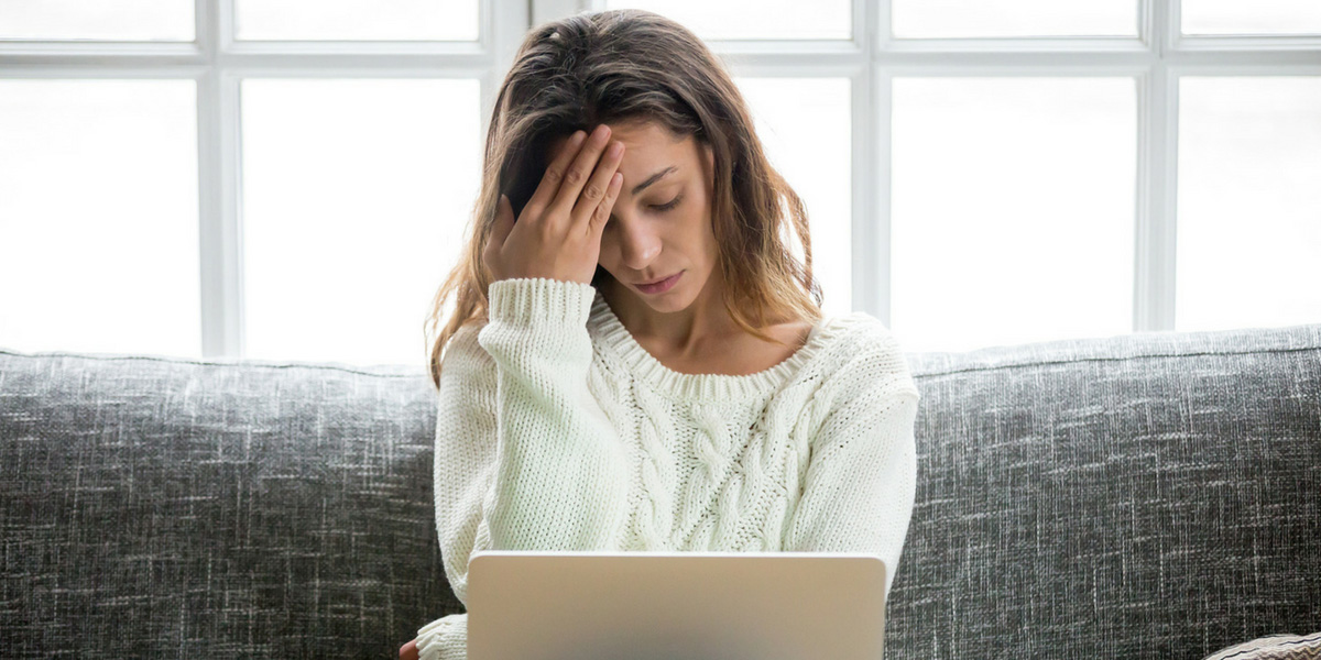 The Science Behind Stress and Finding Relief With Inversion