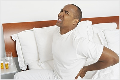 Degenerative Disc Disease