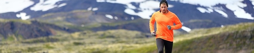 Benefits of Inverted Decompression for Runners