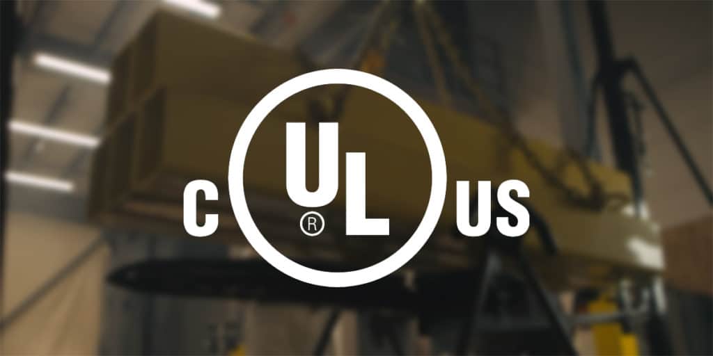 UL