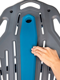 Teeter Posture Restore Inversion Table Accessory