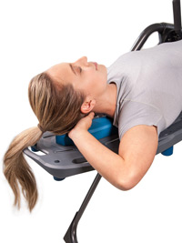 Teeter Posture Restore Inversion Table Accessory