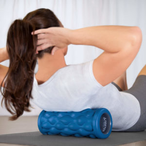Massage Foam Roller - 2