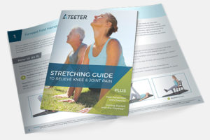 Stretching Guide