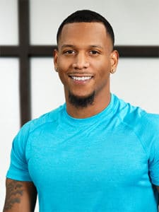 Teeter Move Trainer Brian