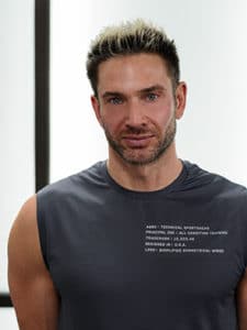 Teeter Move Trainer LT