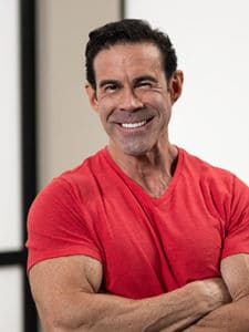 Teeter Move Trainer Tim