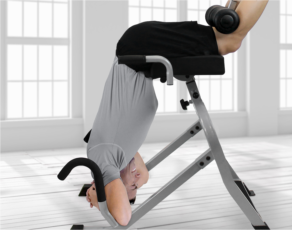 Teeter DEX II