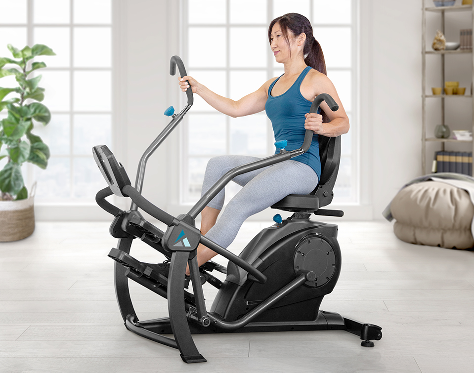 Teeter FreeStep Cross Trainer