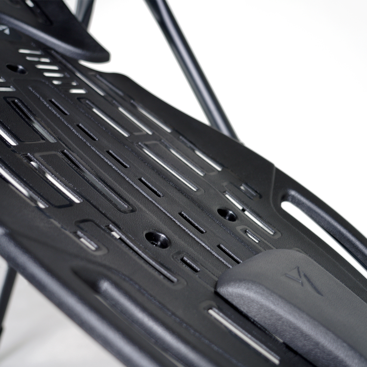 Product Feature - Full Inversion Option