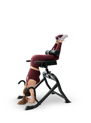DEX II Exercise Positions 2
