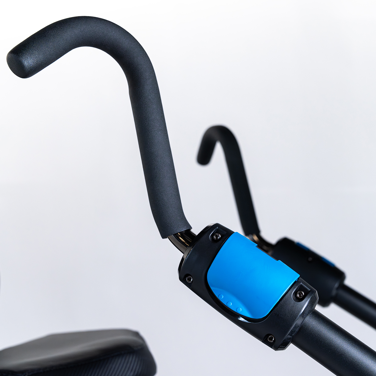 Product Feature - SureGrip Handles